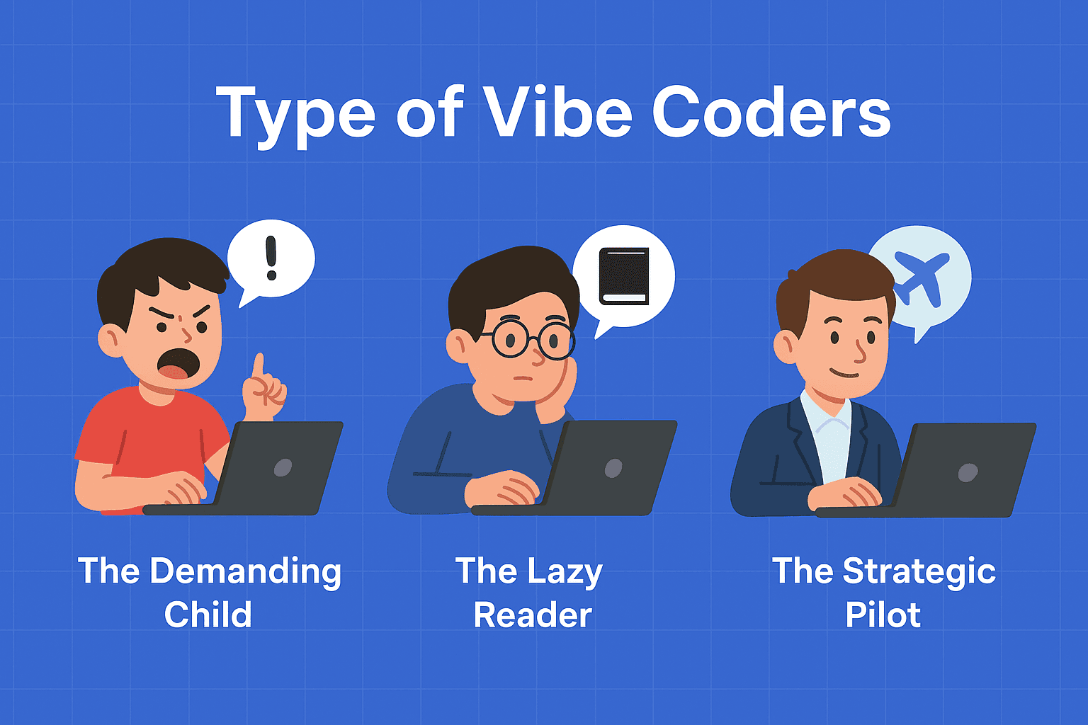 Are you a Vibe Coder ?